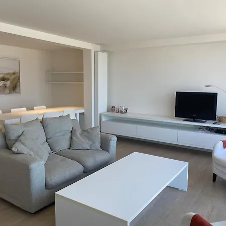 In With Ocean Views Apartment *