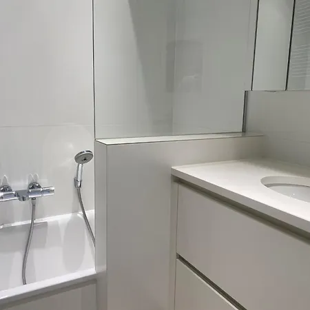 Apartment In With Ocean Views Nieuwpoort