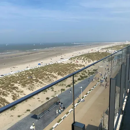 In With Ocean Views *