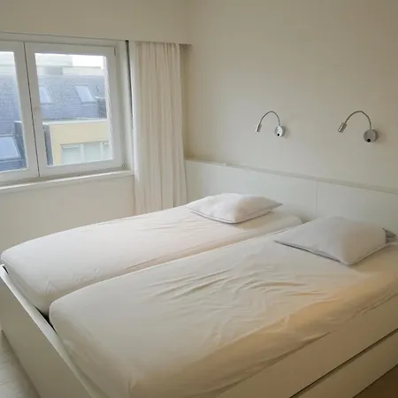 In With Ocean Views * Nieuwpoort