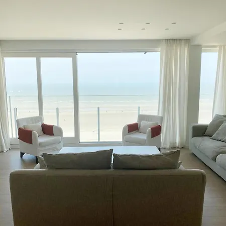Horizon 0501 Located On The Sea Apartment *