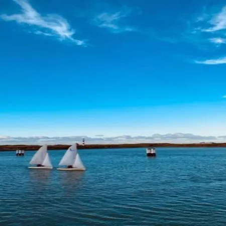 In With Ocean Views Apartment Nieuwpoort