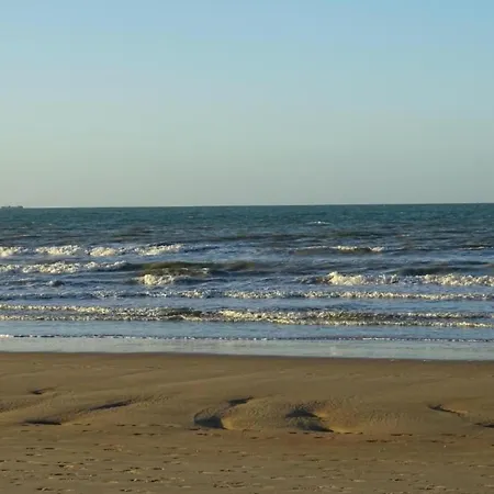 In With Ocean Views Apartment Nieuwpoort