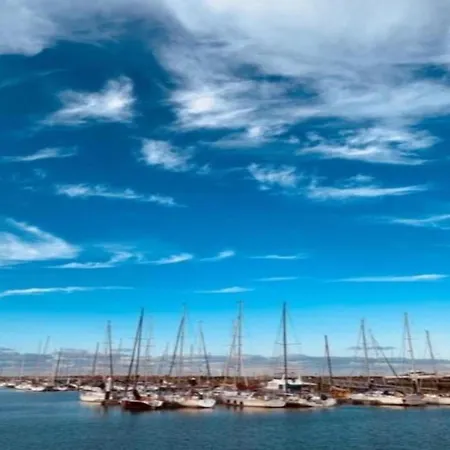In With Ocean Views * Nieuwpoort