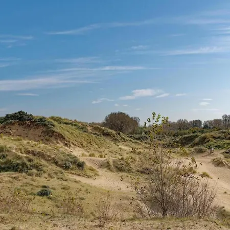 In With Ocean Views Nieuwpoort